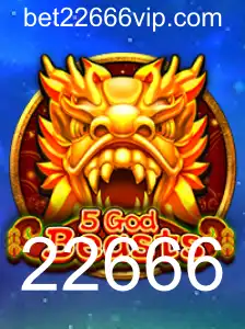 Descubra o Mundo de 5GodBeasts: Um Jogo Revolucionário