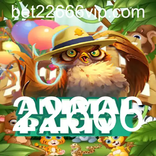 AnimalParty: Explorando o Novo Fenômeno do Mundo dos Jogos