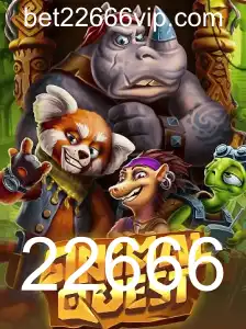 Explorando o Mundo de AnimalQuest: Uma Aventura Selvagem
