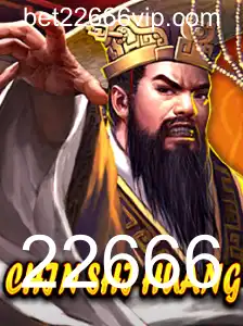 Descubra ChinShiHuang: Um Jogo de Estratégia e História