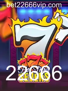 Descubra o Empolgante Jogo HotTripleSevens: O Desafio de 22666