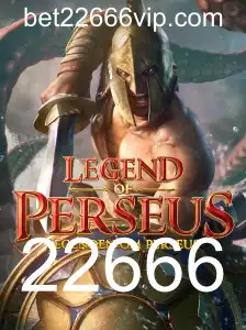 Descubra o Fascinante Mundo de LegendofPerseus