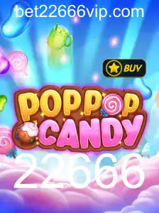 Desvendando o Mundo de POPPOPCANDY