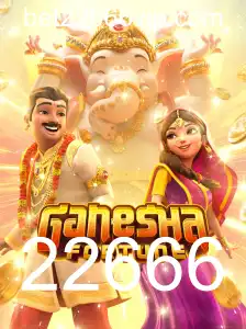 GaneshaFortune: Mergulhe na Aventura Mística com Regras Épicas