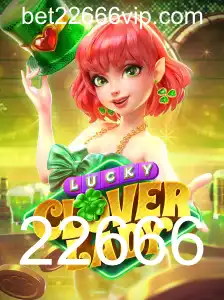 Descubra o Novo Jogo 'LuckyCloverLady' e Suas Regras Empolgantes