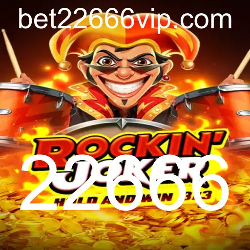 RockinJoker: Uma Imersão no Jogo de Estratégia e Sorte