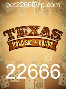Explorando o Texas Hold'em Bonus: Estratégia e Regras do Jogo