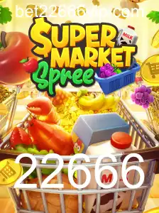 Explorando o Encantador Mundo de SupermarketSpree