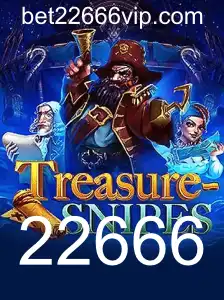 TreasureSnipes: A Nova Sensação no Mundo dos Jogos